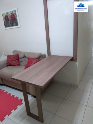 Imagem Apartamento com 1 Quarto à Venda, 39 m² em Loteamento Parque São Martinho - Campinas Imagem Apartamento com 1 Quarto à Venda, 39 m² em Loteamento Parque São Martinho - Campinas