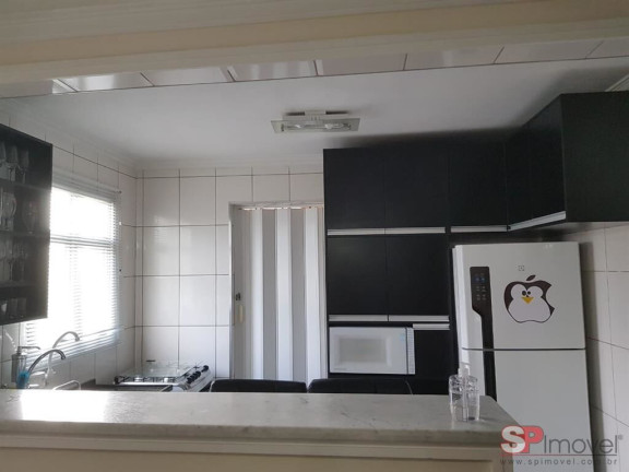 Imagem Apartamento com 2 Quartos à Venda, 63 m² em Jardim Vista Alegre - São Paulo Imagem Apartamento com 2 Quartos à Venda, 63 m² em Jardim Vista Alegre - São Paulo