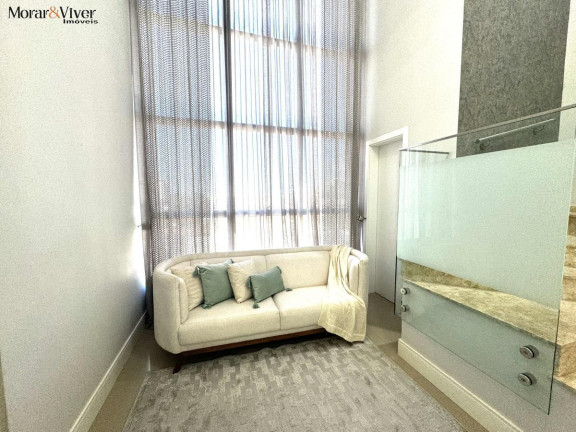 Imagem Apartamento com 3 Quartos à Venda, 137 m² em Centro - São José Dos Pinhais
