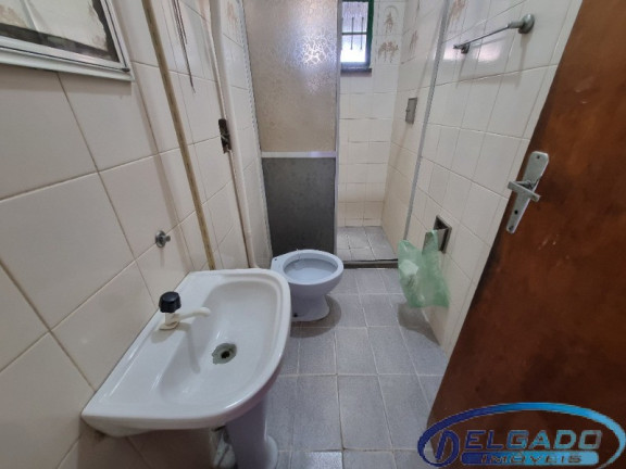 Imagem Casa com 3 Quartos para Alugar, 80 m² em Centro - Itaboraí