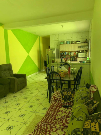 Imagem Casa de Vila com 2 Quartos à Venda, 75 m² em Feital - Pindamonhangaba Imagem Casa de Vila com 2 Quartos à Venda, 75 m² em Feital - Pindamonhangaba
