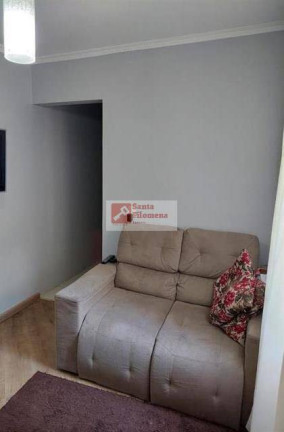 Imagem Apartamento com 2 Quartos à Venda, 46 m² em Jardim Dona Sinhá - São Paulo Imagem Apartamento com 2 Quartos à Venda, 46 m² em Jardim Dona Sinhá - São Paulo