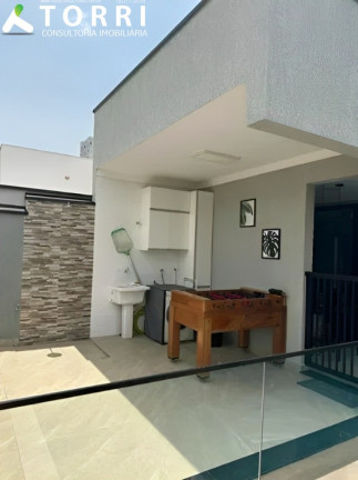 Imagem Imóvel com 2 Quartos à Venda, 163 m² em Condomínio Santinon - Sorocaba
