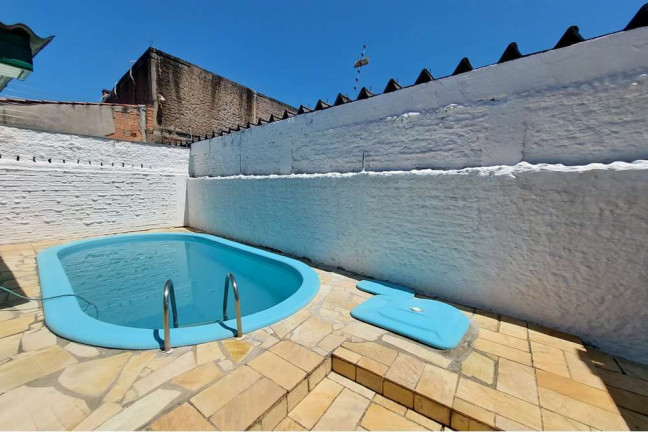 Imagem Casa com 3 Quartos à Venda,  em Camaquã - Porto Alegre