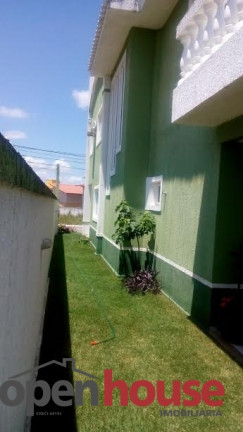 Imagem Casa de Condomínio com 3 Quartos à Venda, 300 m² em Parque Das Nações - Parnamirim Imagem Casa de Condomínio com 3 Quartos à Venda, 300 m² em Parque Das Nações - Parnamirim