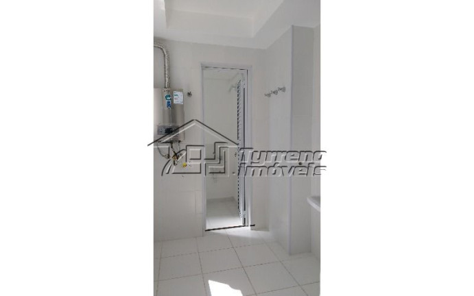 Imagem Apartamento com 3 Quartos para Alugar, 106 m² em Urbanova - São José Dos Campos