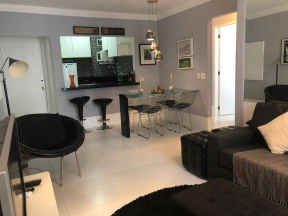 Imagem Apartamento com 2 Quartos para Alugar,  em Jardim Paulista - São Paulo