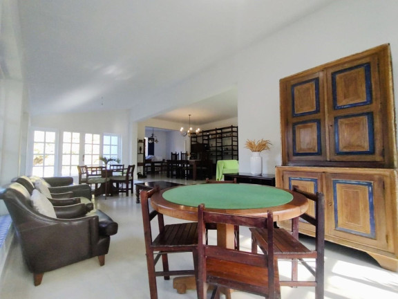 Imagem Casa com 4 Quartos à Venda, 350 m² em Granja Mafra - Teresópolis