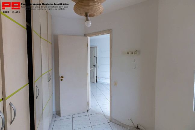 Imagem Apartamento com 1 Quarto à Venda, 25 m² em Bela Vista - São Paulo Imagem Apartamento com 1 Quarto à Venda, 25 m² em Bela Vista - São Paulo