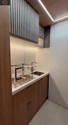 Imagem Apartamento com 2 Quartos à Venda, 58 m² em Vila Alzira - Santo André Imagem Apartamento com 2 Quartos à Venda, 58 m² em Vila Alzira - Santo André