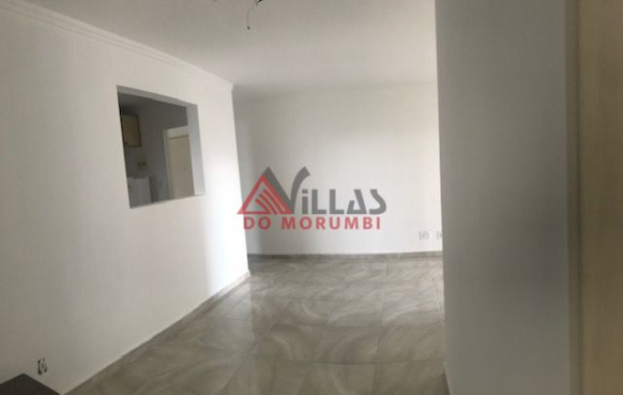 Imagem Apartamento com 3 Quartos à Venda, 83 m² em Vila Andrade - São Paulo