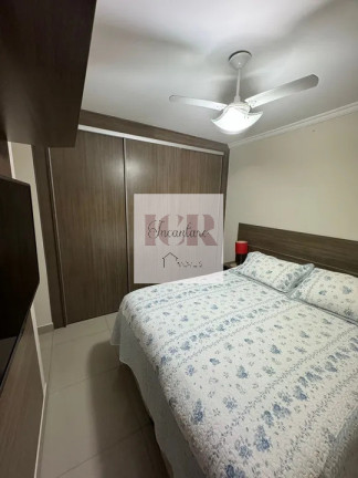 Imagem Apartamento com 2 Quartos à Venda, 53 m² em Jardim Wanel Ville Iv - Sorocaba Imagem Apartamento com 2 Quartos à Venda, 53 m² em Jardim Wanel Ville Iv - Sorocaba