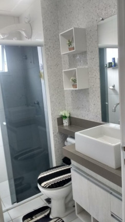 Imagem Imóvel com 2 Quartos à Venda, 52 m² em Jardim Santa Izabel - Hortolândia Imagem Imóvel com 2 Quartos à Venda, 52 m² em Jardim Santa Izabel - Hortolândia