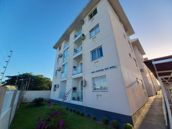 Apartamento com 2 Quartos à Venda, 60 m² em Tijucas