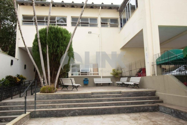 Imagem Apartamento com 1 Quarto à Venda, 56 m² em Higienópolis - Porto Alegre