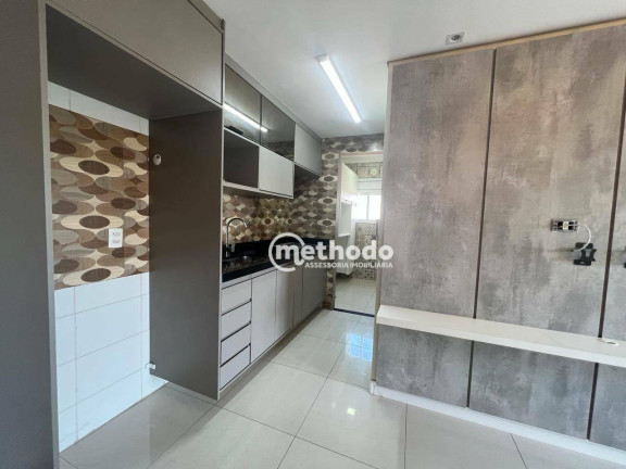 Imagem Apartamento com 3 Quartos à Venda, 58 m² em Jardim Paranapanema - Campinas Imagem Apartamento com 3 Quartos à Venda, 58 m² em Jardim Paranapanema - Campinas