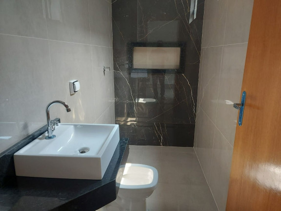 Imagem Casa com 3 Quartos à Venda, 73 m² em Jardim Independência Iii - Sarandi