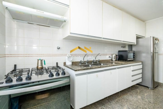 Imagem Apartamento com 4 Quartos à Venda, 377 m² em Vila Sônia - São Paulo Imagem Apartamento com 4 Quartos à Venda, 377 m² em Vila Sônia - São Paulo