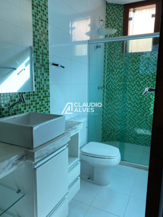 Imagem Casa com 4 Quartos à Venda, 300 m² em Cidade Nova - Feira De Santana
