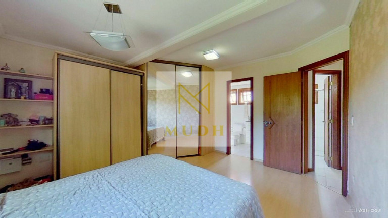 Imagem Casa com 3 Quartos à Venda, 214 m² em Tristeza - Porto Alegre