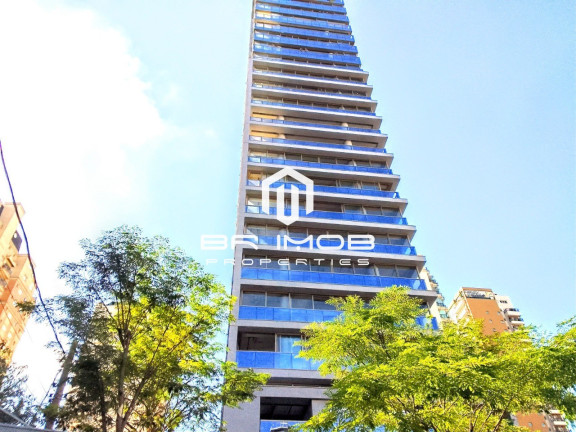 Imagem Imóvel com 4 Quartos à Venda, 358 m² em Vila Nova Conceição - São Paulo Imagem Imóvel com 4 Quartos à Venda, 358 m² em Vila Nova Conceição - São Paulo