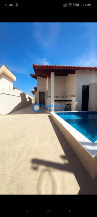 Casa com 3 Quartos à Venda, 75 m² em Bopiranga - Itanhaém