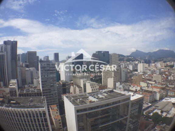 Imagem Sala Comercial à Venda, 396 m² em Centro - Rio De Janeiro Imagem Sala Comercial à Venda, 396 m² em Centro - Rio De Janeiro