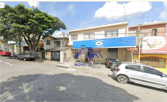 Imagem Sobrado com 2 Quartos à Venda, 220 m² em Jardim Alberto - Barueri