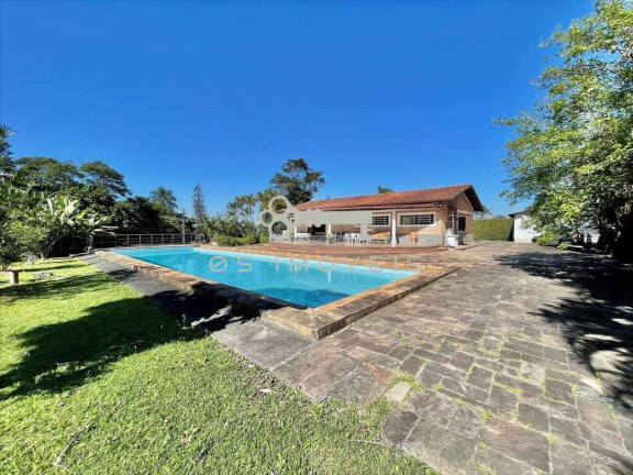 Casa de Condomínio com 3 Quartos à Venda, 184 m² em Granja Viana - Cotia