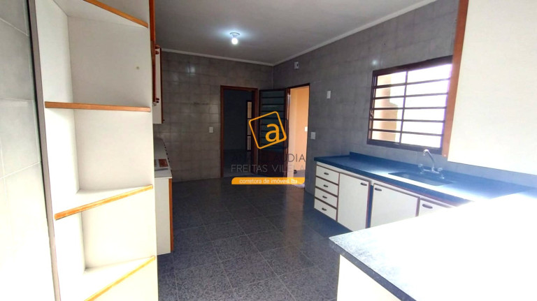 Imagem Casa com 3 Quartos para Alugar, em Centro - Itu Imagem Casa com 3 Quartos para Alugar, em Centro - Itu