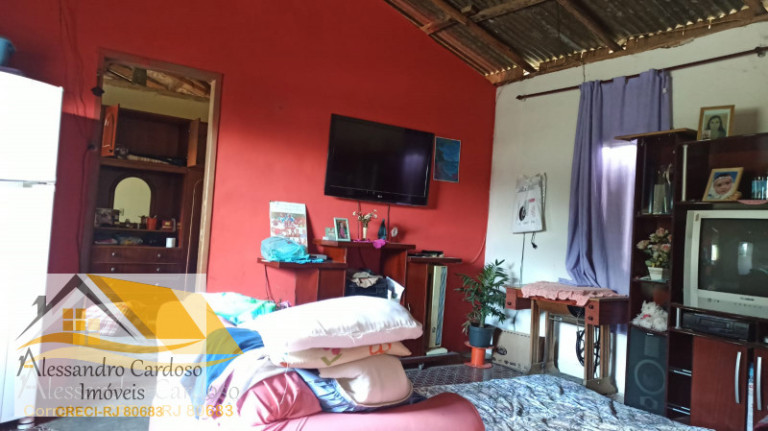 Imagem Chácara com 3 Quartos à Venda, 146.000 m²