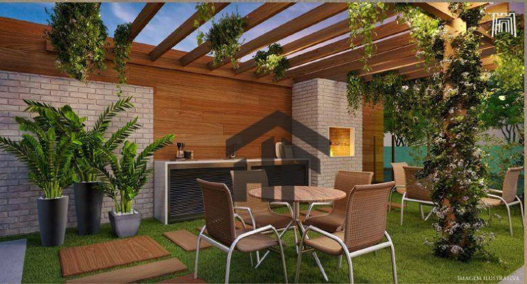 Imagem Apartamento com 3 Quartos à Venda, 61 m² em Campo Grande - Recife Imagem Apartamento com 3 Quartos à Venda, 61 m² em Campo Grande - Recife