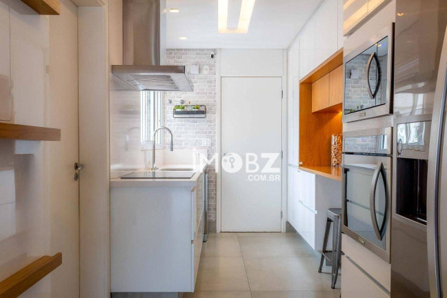 Imagem Imóvel com 3 Quartos à Venda, 120 m² em Vila Olímpia - São Paulo Imagem Imóvel com 3 Quartos à Venda, 120 m² em Vila Olímpia - São Paulo