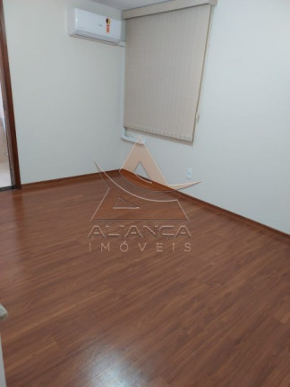 Imagem Apartamento com 1 Quarto à Venda, 48 m² em Centro - Ribeirão Preto