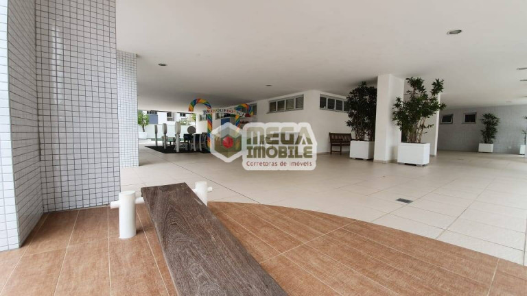 Imagem Apartamento com 2 Quartos à Venda, 80 m² em Itacorubi - Florianópolis
