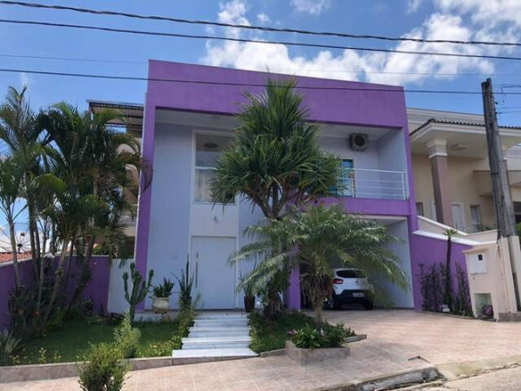 Imagem Casa de Condomínio com 4 Quartos à Venda, 600 m² em Jardim Ibiti Do Paço - Sorocaba