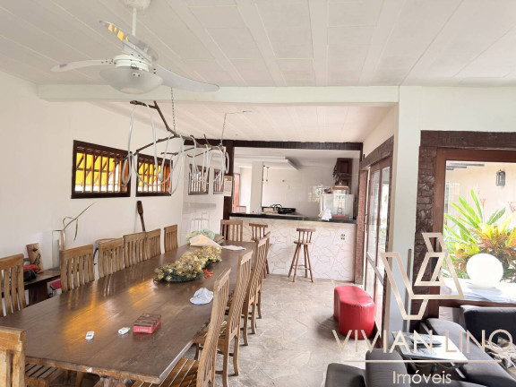 Imagem Casa com 7 Quartos à Venda, 705 m² em Ogiva - Cabo Frio Imagem Casa com 7 Quartos à Venda, 705 m² em Ogiva - Cabo Frio