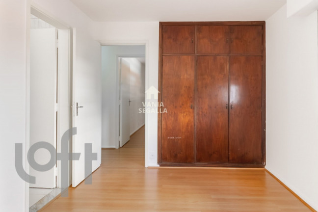 Imagem Apartamento com 4 Quartos à Venda, 132 m² em Perdizes - São Paulo Imagem Apartamento com 4 Quartos à Venda, 132 m² em Perdizes - São Paulo