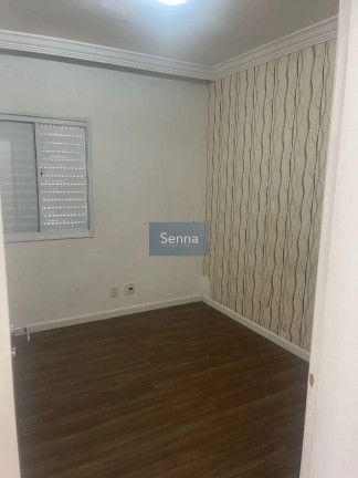 Imagem Imóvel com 2 Quartos à Venda, 54 m² em Caxambu - Jundiaí