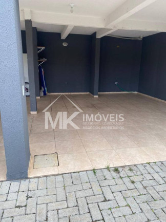 Imagem Casa de Condomínio com 2 Quartos à Venda, 79 m² em Vila São Cristóvão - Piraquara Imagem Casa de Condomínio com 2 Quartos à Venda, 79 m² em Vila São Cristóvão - Piraquara