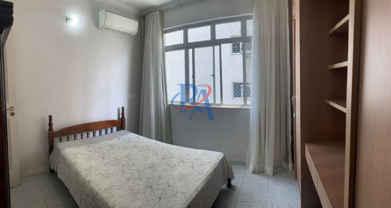 Imagem Apartamento com 3 Quartos à Venda, 120 m² em Mucuripe - Fortaleza