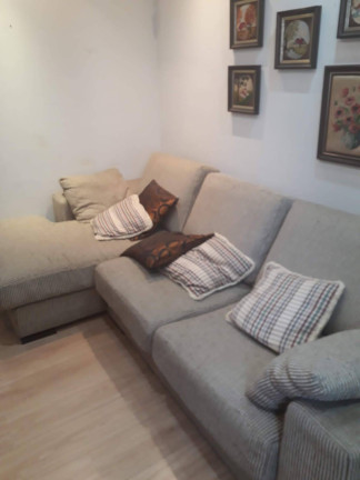 Imagem Apartamento com 4 Quartos à Venda, 164 m² em Batel - Curitiba