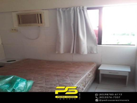Imagem Imóvel com 1 Quarto à Venda,  em Manaíra - João Pessoa