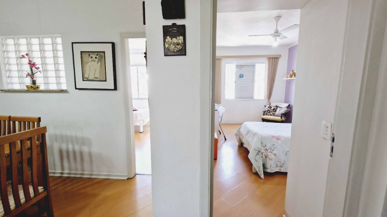 Imagem Apartamento com 2 Quartos à Venda, 72 m² em Vila Buarque - São Paulo
