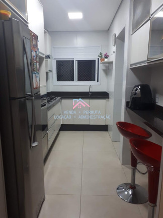 Imagem Apartamento com 3 Quartos à Venda, 80 m² em Chácara Segre - Jundiaí