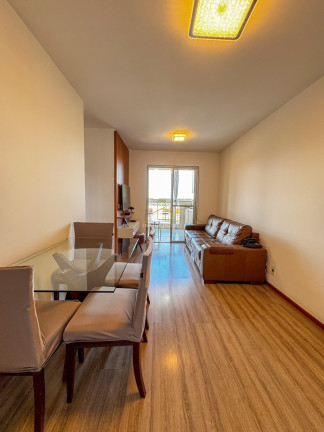 Imagem Imóvel com 3 Quartos à Venda, 85 m² em Colina De Laranjeiras - Serra