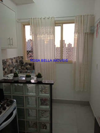 Imagem Apartamento com 1 Quarto à Venda, 50 m² em Centro - Indaiatuba