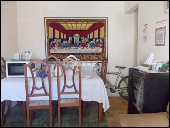 Imagem Apartamento com 3 Quartos à Venda, 85 m² em Brooklin Paulista - São Paulo