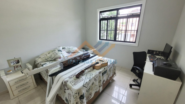 Imagem Casa com 3 Quartos à Venda, 150 m² em Veneza - Ipatinga