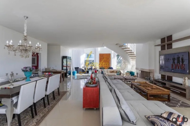 Imagem Casa de Condomínio com 5 Quartos à Venda, 660 m² em Centro - Xangri-la Imagem Casa de Condomínio com 5 Quartos à Venda, 660 m² em Centro - Xangri-la